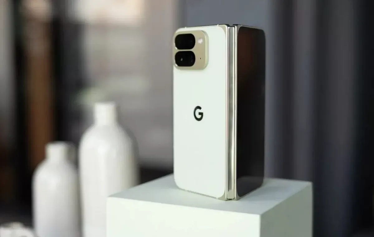 گوشی گوگل رو میخری یا دنبالت کنم؟