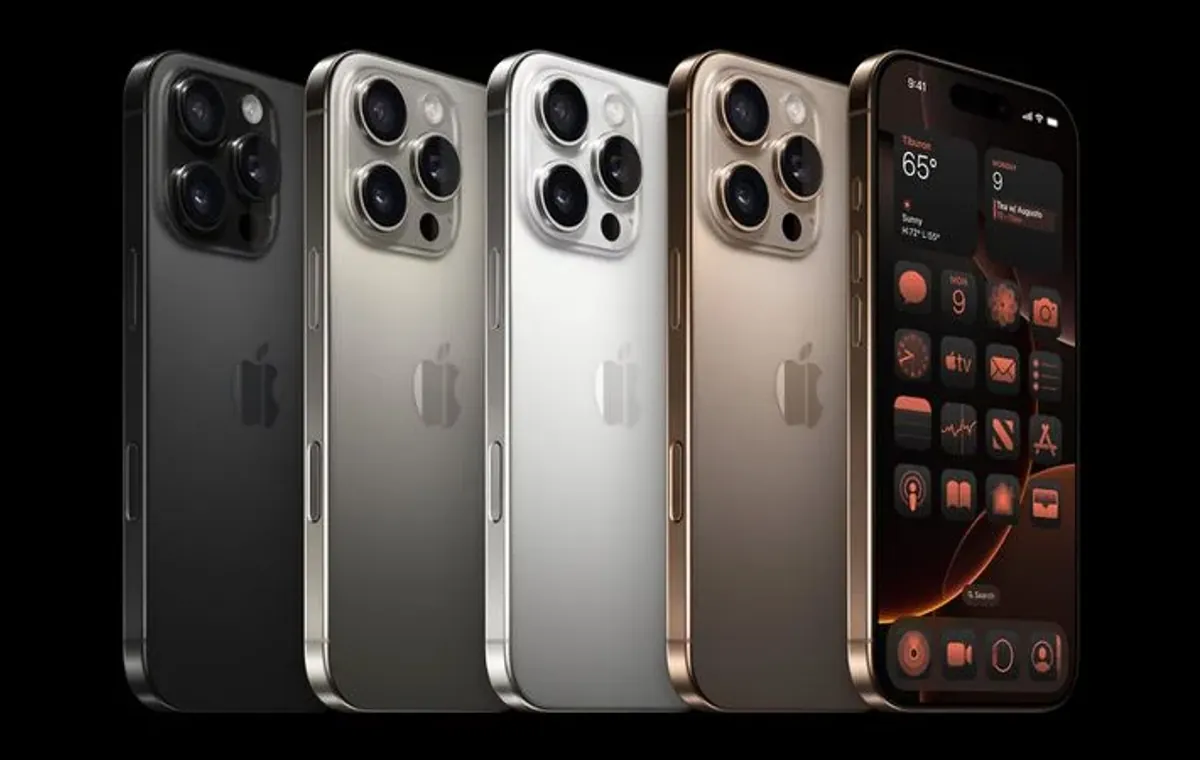 آیفون یا iPhone