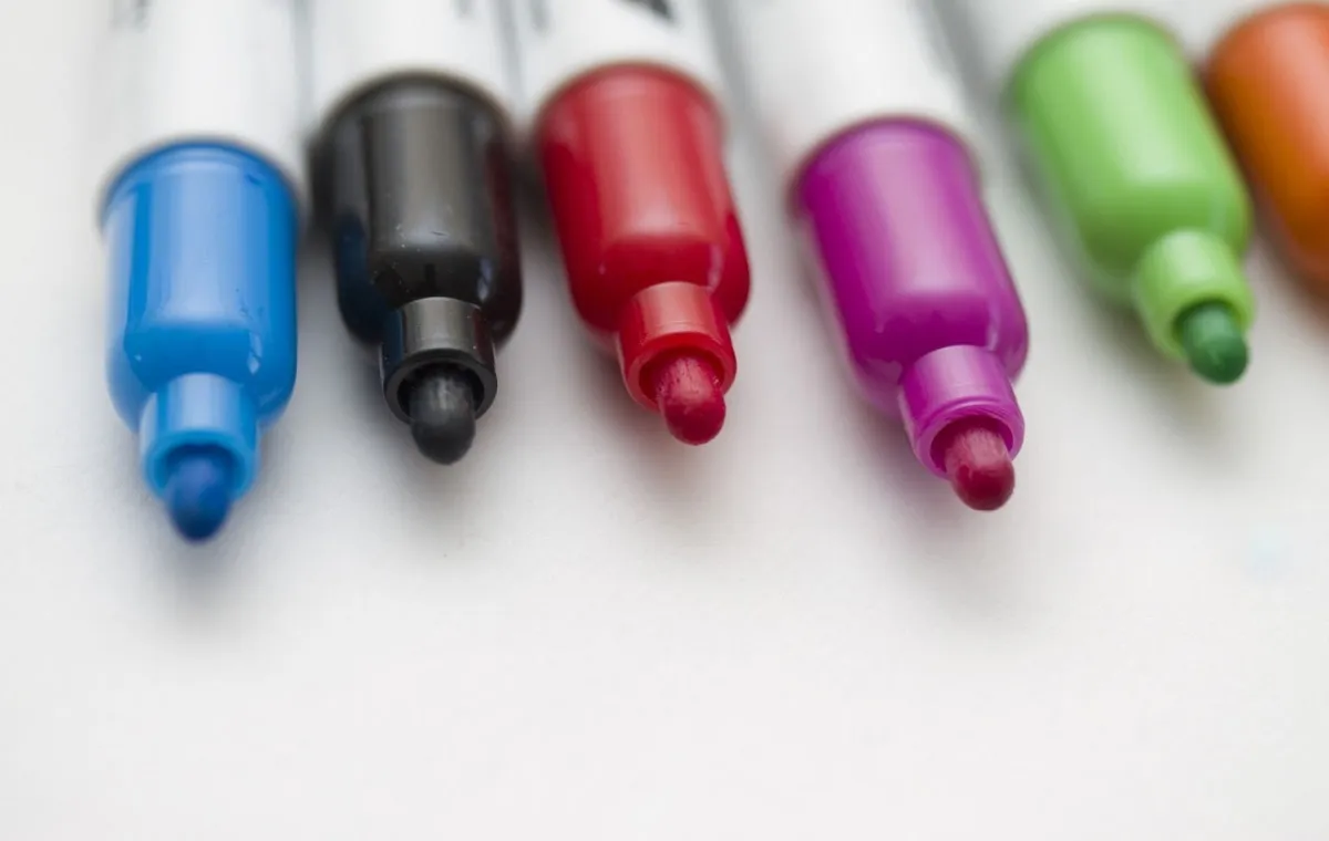 مارکر با قیمت و کیفیت عالی