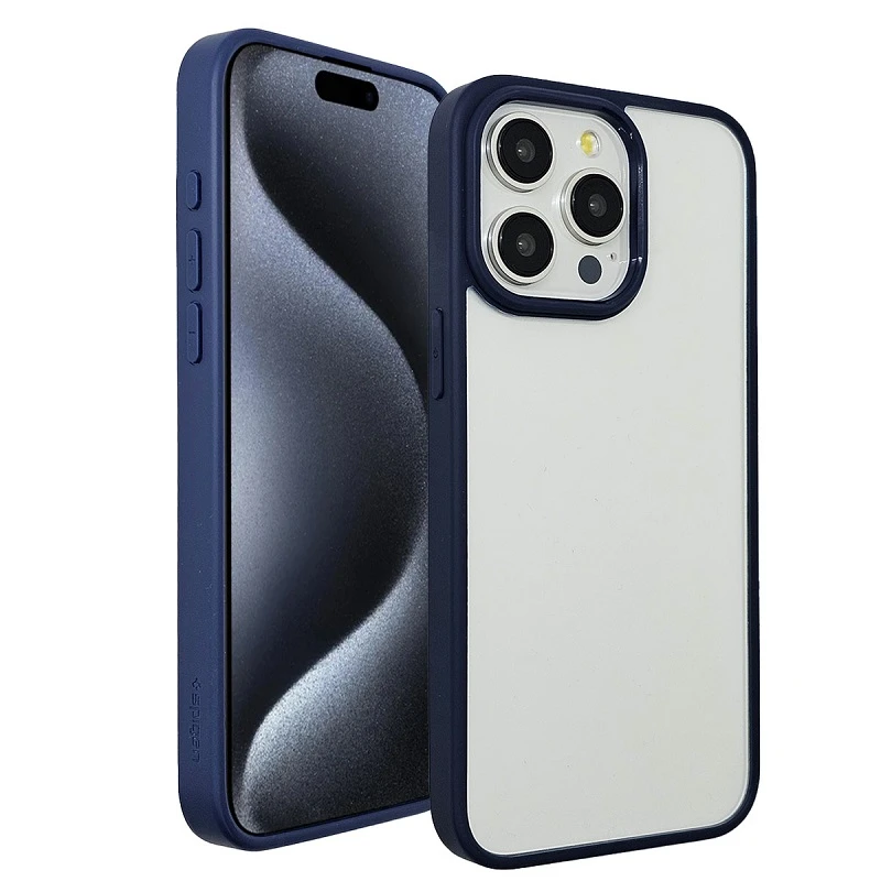 کاور اسپیگن مدل Ultra Hybrid